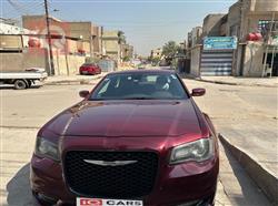 كرايسلر 300